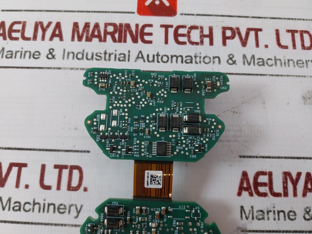 Honeywell Stt850 50085083 Temperature Transmitter Pcb Card 94V-0 Rev-004