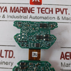 Honeywell Stt850 50085083 Temperature Transmitter Pcb Card 94V-0 Rev-004