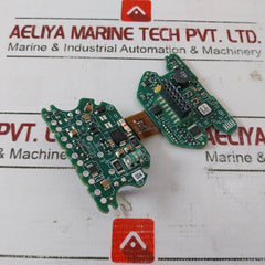 Honeywell Stt850 50085083 Temperature Transmitter Pcb Card 94V-0 Rev-004