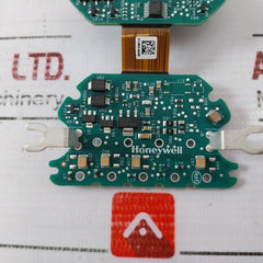 Honeywell Stt850 50085083 Temperature Transmitter Pcb Card Rev-004