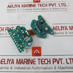 Honeywell Stt850 50085083 Temperature Transmitter Pcb Card Rev-004