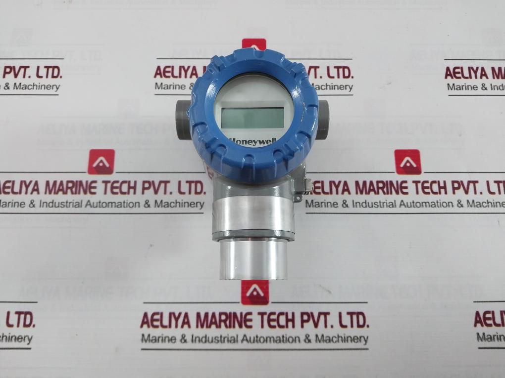 Honeywell Stt850 Hart Registered Smartline Temperature Transmitter 11-42V Dc