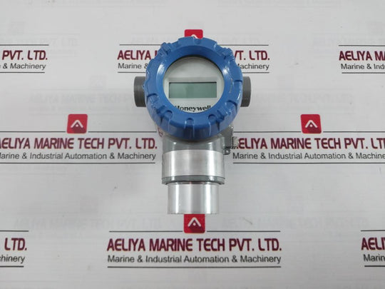 Honeywell Stt850 Hart Registered Smartline Temperature Transmitter 11-42V Dc