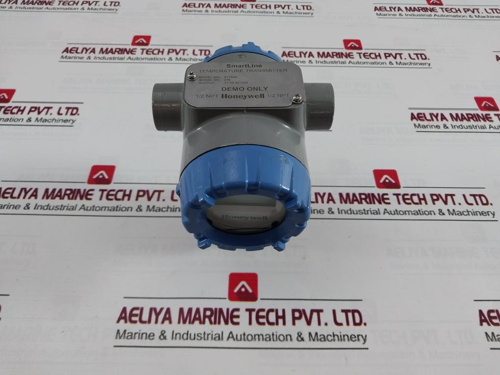 Honeywell Stt850 Hart Registered Smartline Temperature Transmitter 11-42V Dc