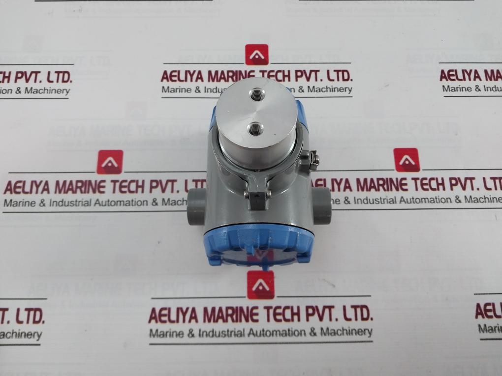 Honeywell Stt850 Hart Registered Smartline Temperature Transmitter 11-42V Dc