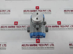 Honeywell Stt850 Hart Registered Smartline Temperature Transmitter 11-42V Dc