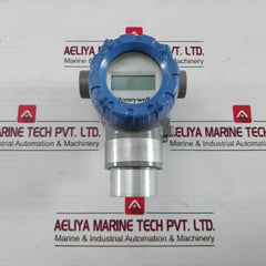 Honeywell Stt850 Hart Registered Smartline Temperature Transmitter 11-42V Dc