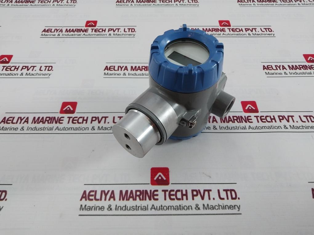 Honeywell Stt850 Hart Registered Smartline Temperature Transmitter 11-42V Dc