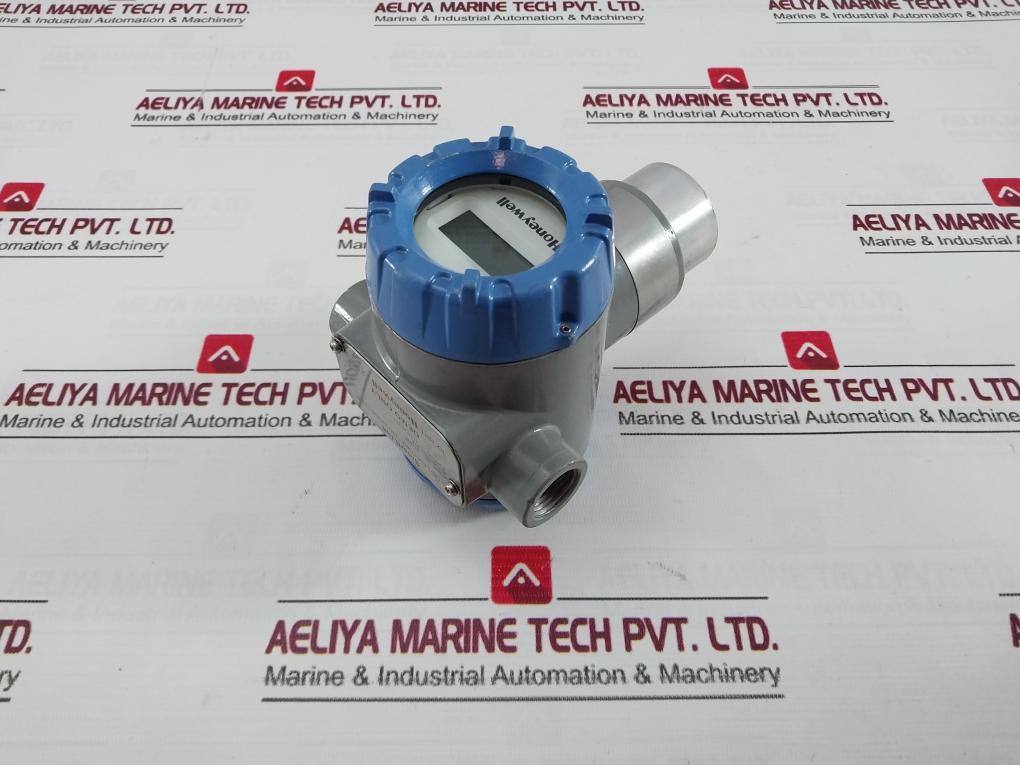 Honeywell Stt850 Hart Registered Smartline Temperature Transmitter 11-42V Dc