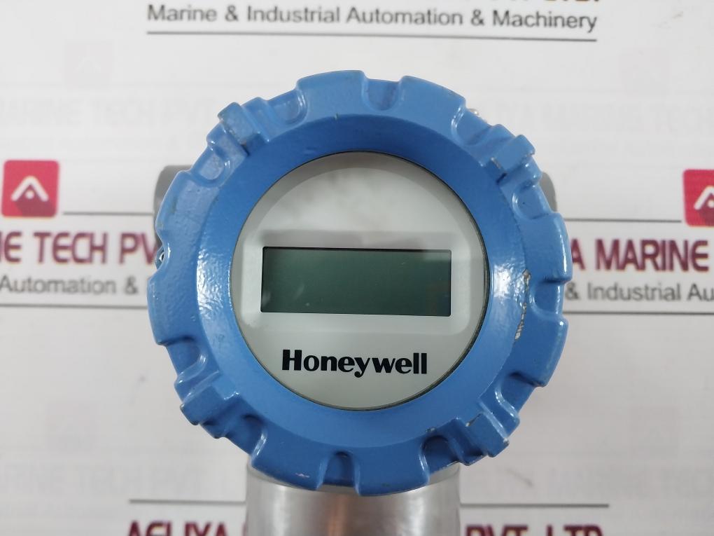 Honeywell Stt850 Hart Registered Smartline Temperature Transmitter 11-42V Dc
