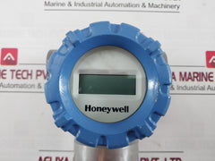 Honeywell Stt850 Hart Registered Smartline Temperature Transmitter 11-42V Dc