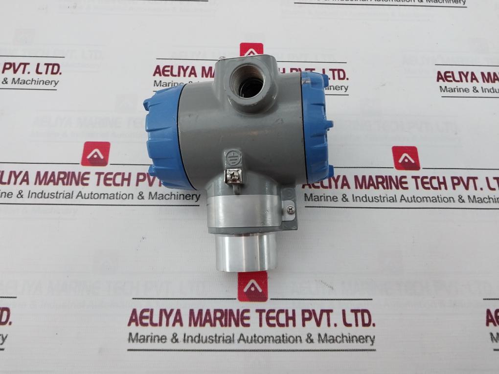 Honeywell Stt850 Hart Registered Smartline Temperature Transmitter 11-42V Dc