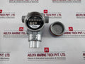 Honeywell Stt850 Hart Registered Smartline Temperature Transmitter 11-42V Dc