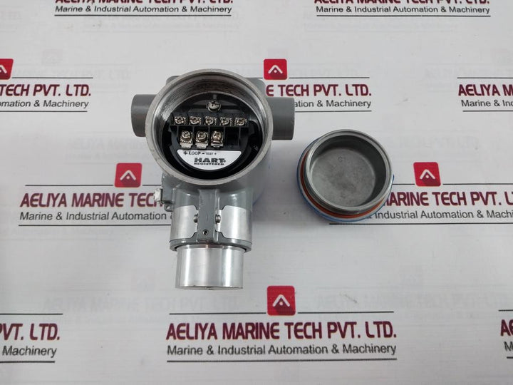 Honeywell Stt850 Hart Registered Smartline Temperature Transmitter 11-42V Dc