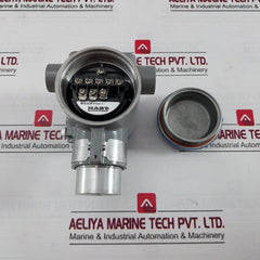 Honeywell Stt850 Hart Registered Smartline Temperature Transmitter 11-42V Dc