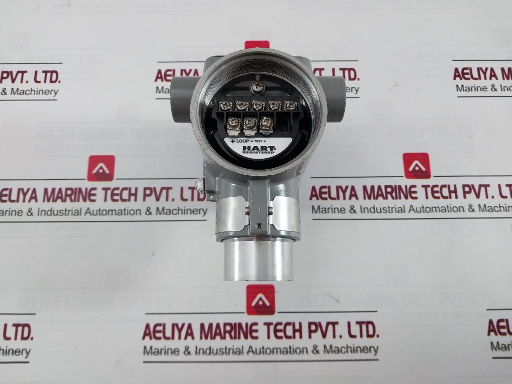 Honeywell Stt850 Hart Registered Smartline Temperature Transmitter 11-42V Dc