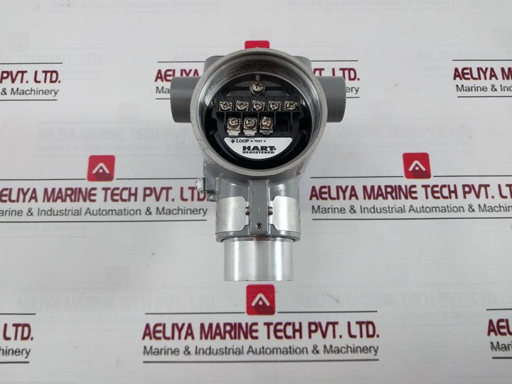 Honeywell Stt850 Hart Registered Smartline Temperature Transmitter 11-42V Dc
