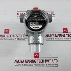 Honeywell Stt850 Hart Registered Smartline Temperature Transmitter 11-42V Dc