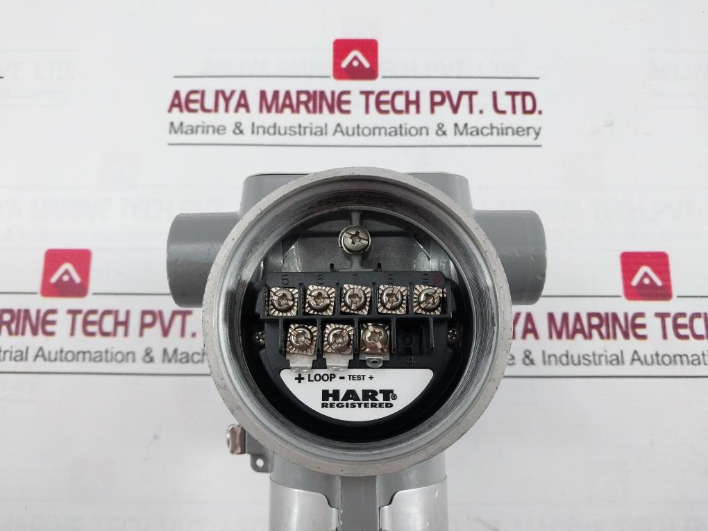 Honeywell Stt850 Hart Registered Smartline Temperature Transmitter 11-42V Dc