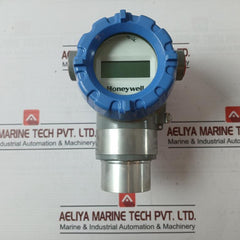 Honeywell Stt850 Hart Registered Temperature Transmitter 11-42 Vdc 1/2" Npt