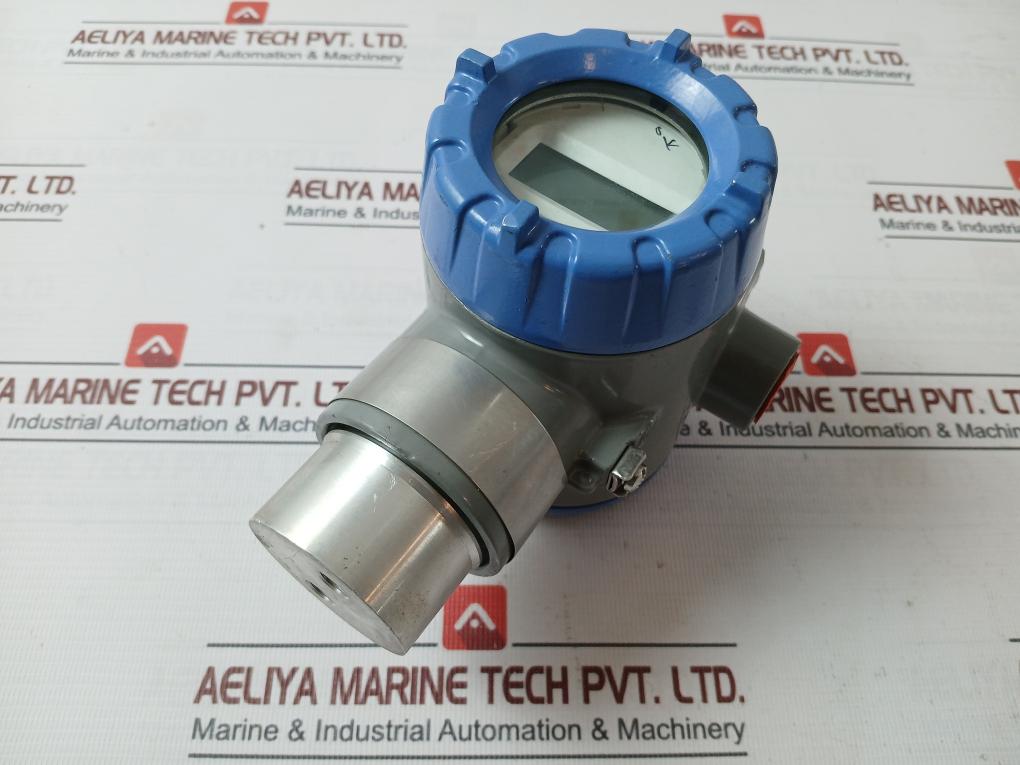 Honeywell Stt850 Hart Registered Temperature Transmitter 11-42 Vdc 1/2