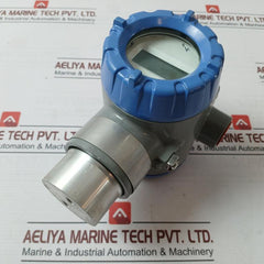 Honeywell Stt850 Hart Registered Temperature Transmitter 11-42 Vdc 1/2" Npt