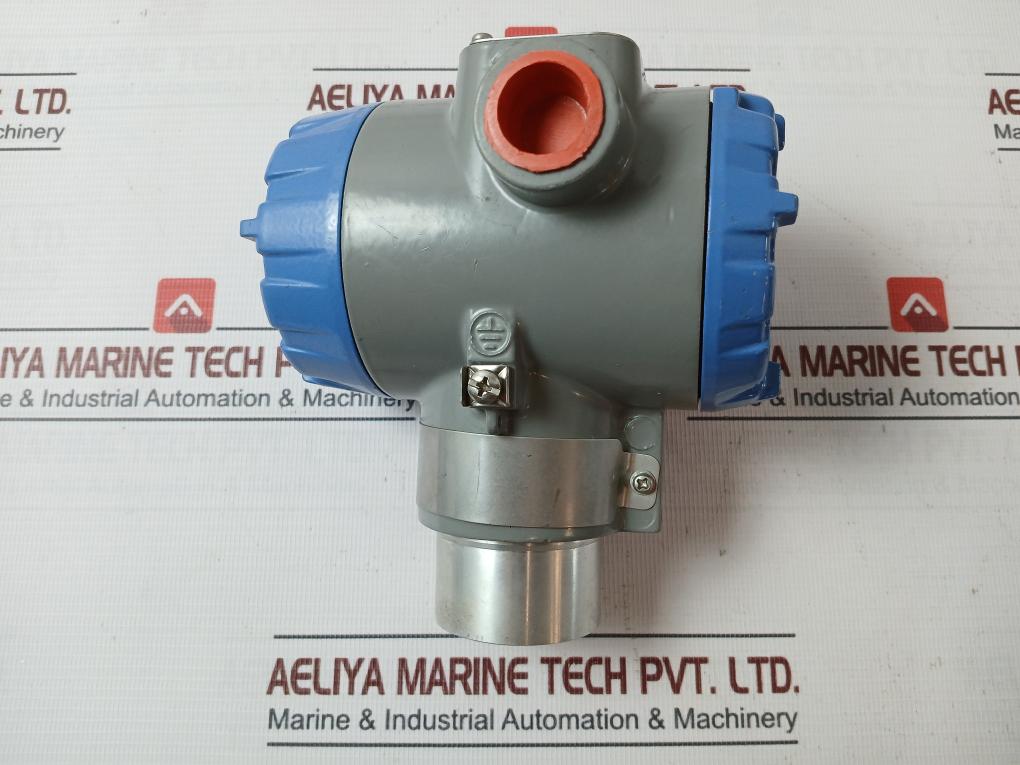 Honeywell Stt850 Hart Registered Temperature Transmitter 11-42 Vdc 1/2