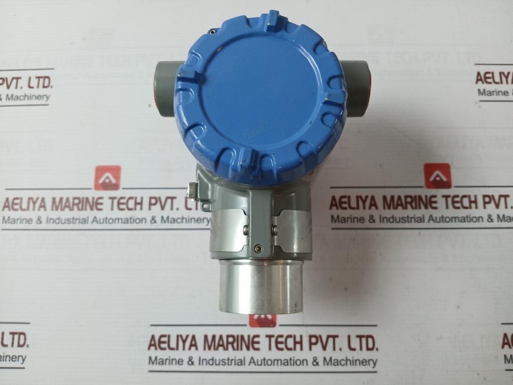 Honeywell Stt850 Hart Registered Temperature Transmitter 11-42 Vdc 1/2