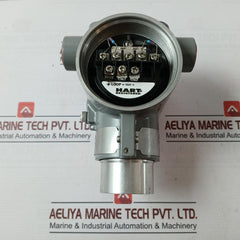 Honeywell Stt850 Hart Registered Temperature Transmitter 11-42 Vdc 1/2" Npt
