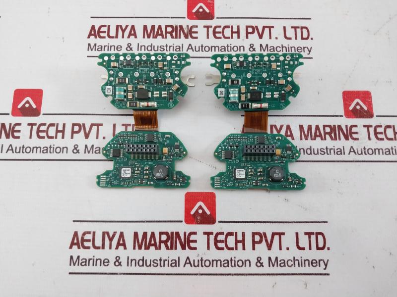 Honeywell Stt850 Pcb For Smartline Temperature Transmitter 94V-0 Rev. 003 Rev. G