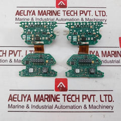 Honeywell Stt850 Pcb For Smartline Temperature Transmitter 94V-0 Rev. 003 Rev. G