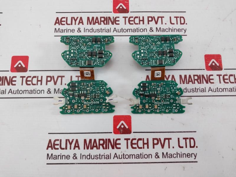 Honeywell Stt850 Pcb For Smartline Temperature Transmitter 94V-0 Rev. 003 Rev. G