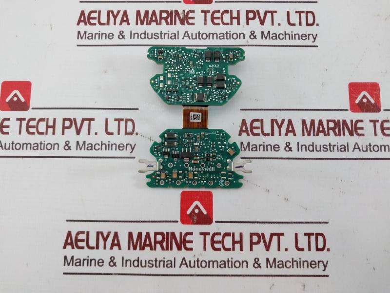 Honeywell Stt850 Pcb For Smartline Temperature Transmitter 94V-0 Rev. 003 Rev. G