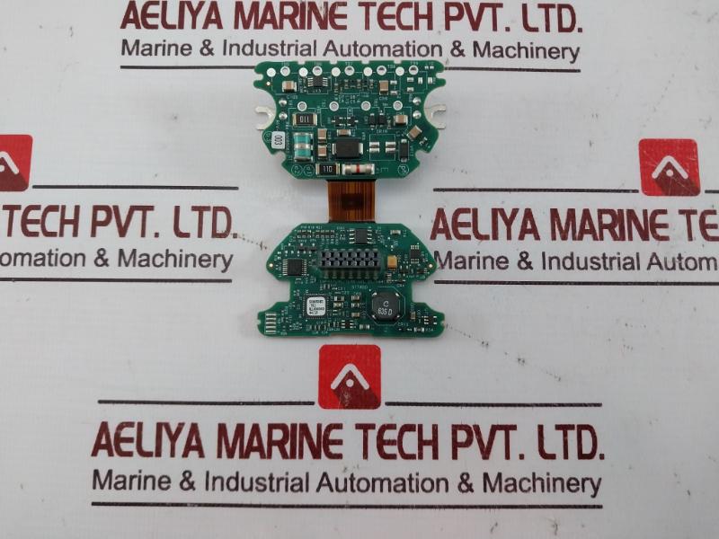 Honeywell Stt850 Pcb For Smartline Temperature Transmitter 94V-0 Rev. 003 Rev. G