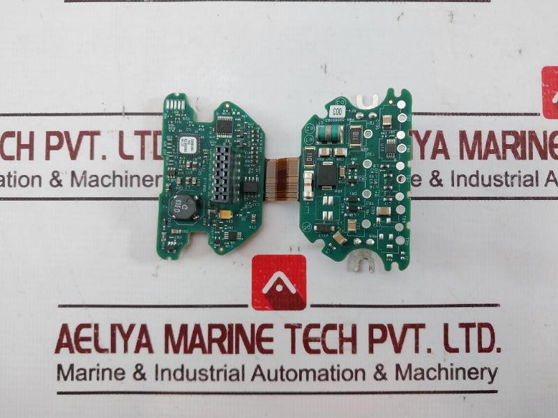 Honeywell Stt850 Pcb For Smartline Temperature Transmitter 94V-0 Rev. 003 Rev. G