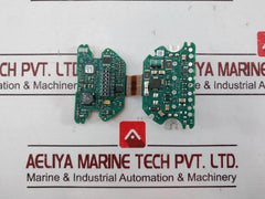 Honeywell Stt850 Pcb For Smartline Temperature Transmitter 94V-0 Rev. 003 Rev. G