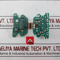 Honeywell Stt850 Pcb For Smartline Temperature Transmitter 94V-0 Rev. 003 Rev. G