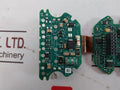 Honeywell Stt850 Pcb For Smartline Temperature Transmitter 94V-0 Rev. 003 Rev. G