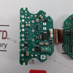 Honeywell Stt850 Pcb For Smartline Temperature Transmitter 94V-0 Rev. 003 Rev. G