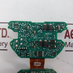 Honeywell Stt850 Pcb For Smartline Temperature Transmitter 94V-0 Rev. 003 Rev. G