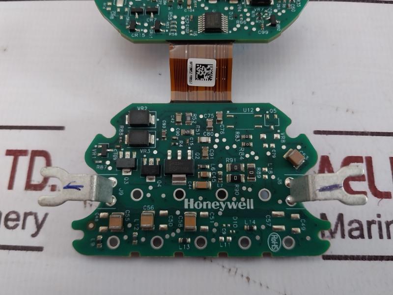 Honeywell Stt850 Pcb For Smartline Temperature Transmitter 94V-0 Rev. 003 Rev. G