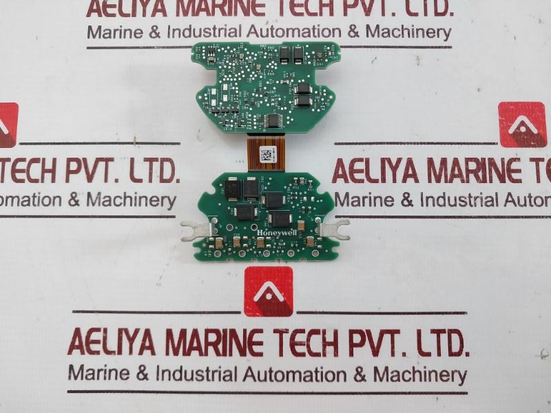 Honeywell Stt850 Pcb For Temperature Ff Sensor 94V-0 Mot 105C Cti 175