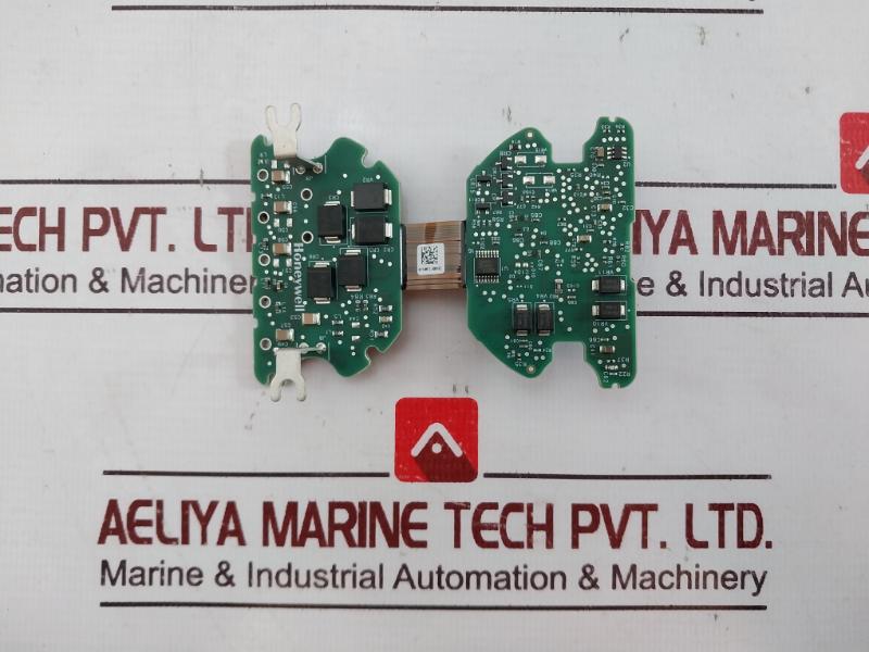 Honeywell Stt850 Pcb For Temperature Ff Sensor 94V-0 Mot 105C Cti 175