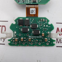 Honeywell Stt850 Pcb For Temperature Ff Sensor 94V-0 Mot 105C Cti 175