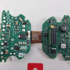 Honeywell Stt850 Pcb For Temperature Ff Sensor 94V-0 Mot 105C Cti 175