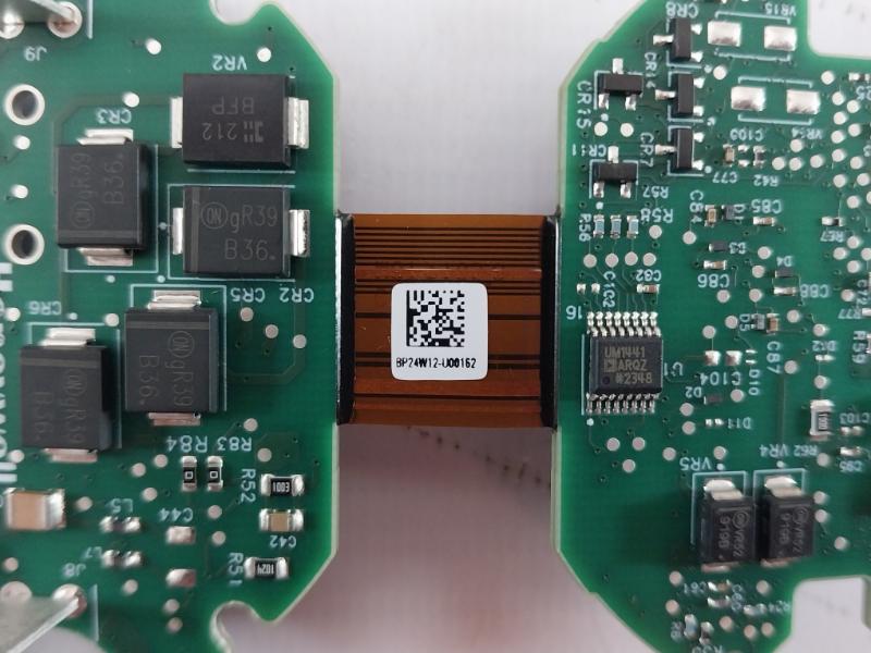 Honeywell Stt850 Pcb For Temperature Ff Sensor 94V-0 Mot 105C Cti 175