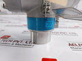 Honeywell Stt850 Smart Line Temperature Transmitter Input: Rtd Pt100 50091781 Iss.a