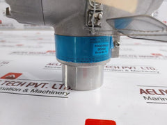 Honeywell Stt850 Smart Line Temperature Transmitter Input: Rtd Pt100 50091781 Iss.a