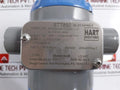 Honeywell Stt850 Smart Line Temperature Transmitter Rtd Pt100 11 To 42 Vdc