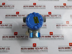 Honeywell Stt850 Smart Line Temperature Transmitter Rtd Pt100 11 To 42 Vdc